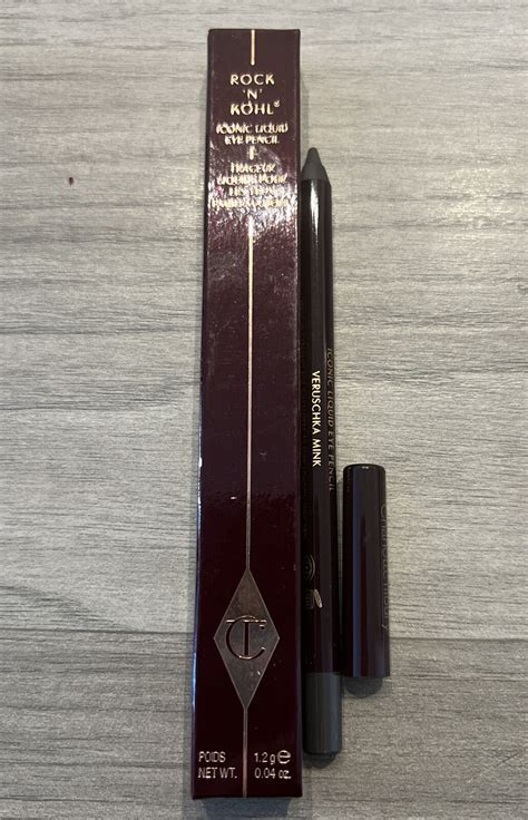 charlotte tilbury veruschka mink vs chanel espresso|Charlotte Tilbury Veruschka Dupes .